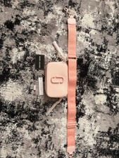 Marc Jacobs Small Leather