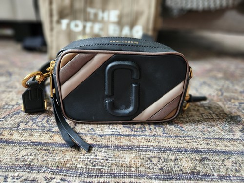 Marc jacobs snapshot - marc,