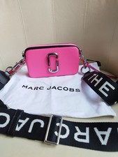 MARC JACOBS Designer Snapshot