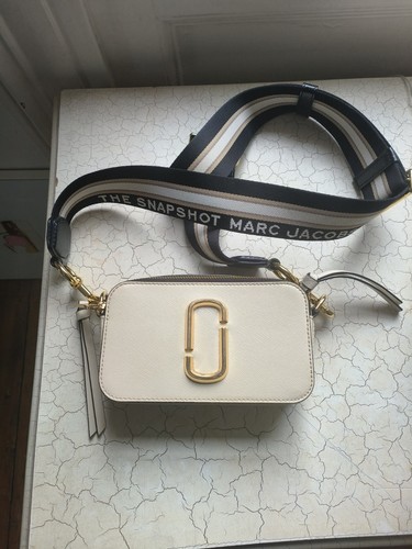 Marc jacobs snapshot crossbody - marc,