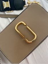 Marc Jacobs Snapshot Crossbody