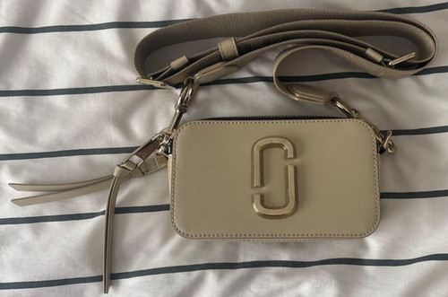 Marc jacobs women beige - women's,
