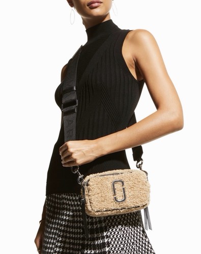 Marc jacobs snapshot - jacobs, teddy
