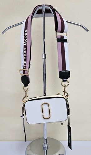 Marc jacobs the snapshot color - the,