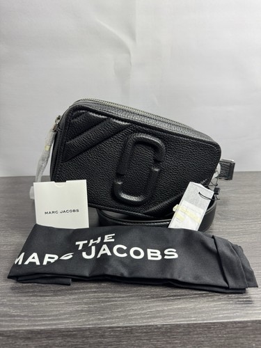 Marc jacobs snapshot - marc, black