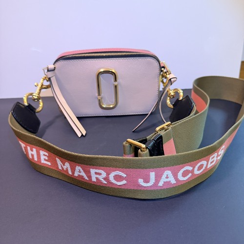 Marc jacobs the snapshot - “the, snapshot”