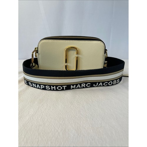 Marc jacobs snapshot black - marc,