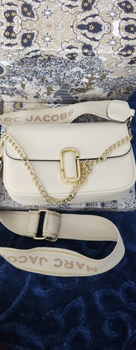 Marc jacobs small leather - marc,