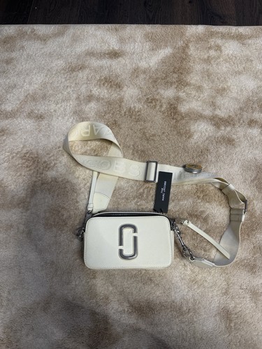 Marc jacobs cream double - double, j