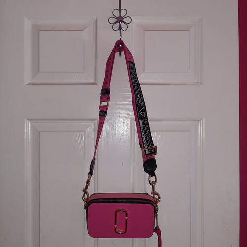 Marc jacobs pink - marc,
