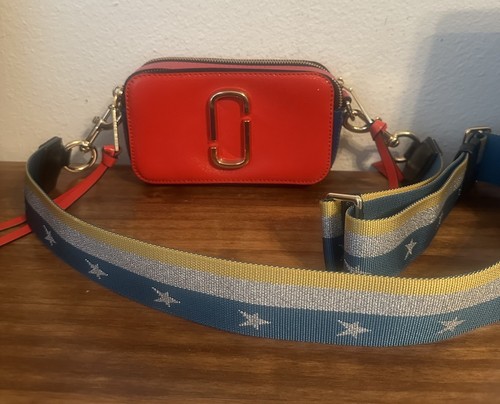 Marc jacobs snapshot - marc,