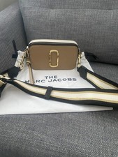 Marc Jacobs Snapshot Cross