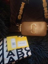 Marc Jacobs "The Snapshot"