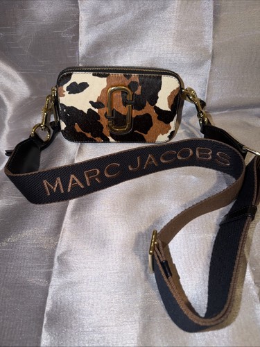 Marc jacob snapshot mocha - jacob’s,