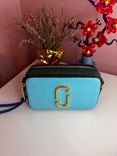 Marc jacobs the snapshot - marc,