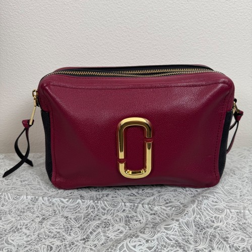 Marc jacobs shutter snapshot - shutter,