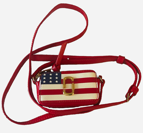 Marc jacobs snapshot mini usa - mini,