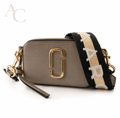 Marc jacobs snapshot - snapshot, crossbody
