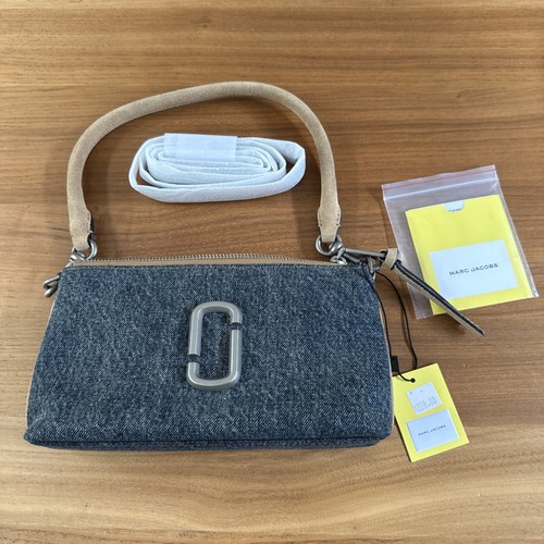 New marc jacobs snapshot - new,