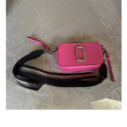 Marc jacobs pink small - marc,