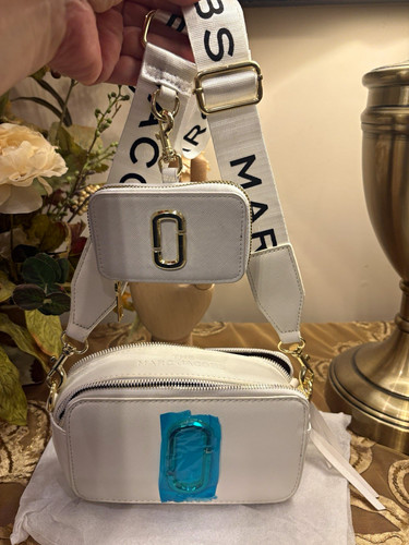 Marc jacobs snapshot small - jacobs,
