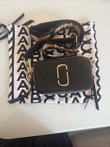 Marc jacobs snapshot crossbody - snapshot,