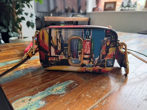 Marc jacobs snapshot - marc,