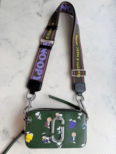 Marc jacobs peanuts snoopy - marc, x
