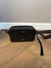 Marc Jacobs Snapshot Crossbody