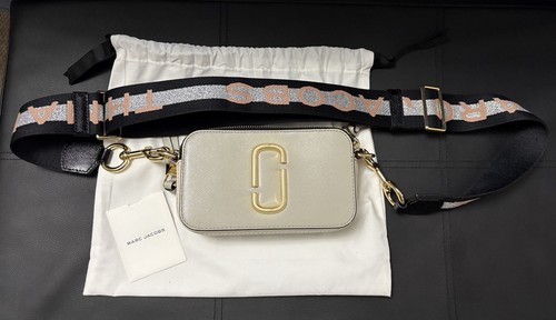 Marc jacobs snapshot - snapshot, small