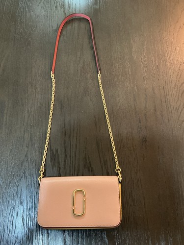 Marc jacobs snapshot - marc, wallet