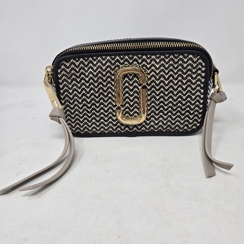 Marc jacobs snapshot - jacobs, black