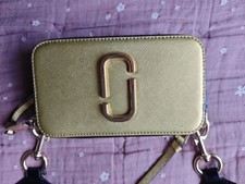 Marc Jacobs Crossbody Snapshot
