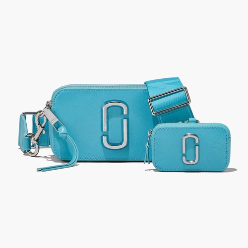 New marc jacobs - new, blue