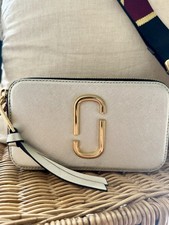 Marc Jacobs Snapshot Crossbody
