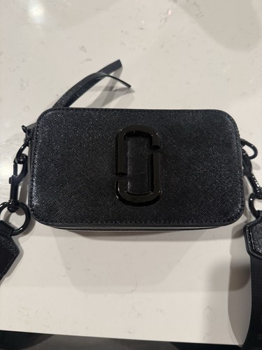 Marc jacobs the snapshot dtm - marc,