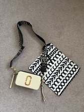 Marc Jacobs Snapshot Crossbody