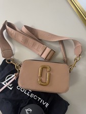Marc Jacobs pink/beige