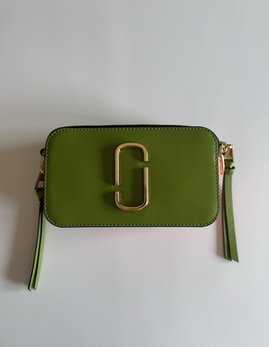 Marc jacobs snapshot crossbody - jacobs,