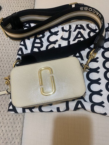 Marc jacobs snapshot bag - jacobs,