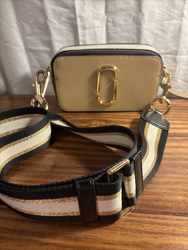 Marc jacobs snapshot shoulder - snapshot,