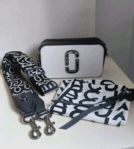 Marc jacobs the snapshot - jacobs,