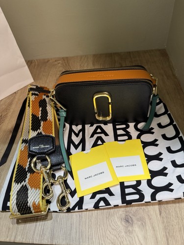 Marc jacobs snapshot - marc,