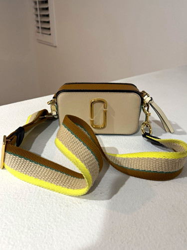 Marc jacobs snapshot - jacobs,