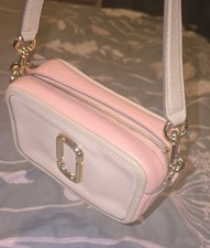 Marc Jacobs Snapshot Crossbody