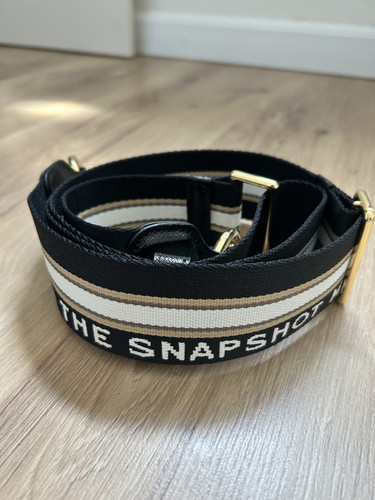 Marc jacobs handle - marc, strap