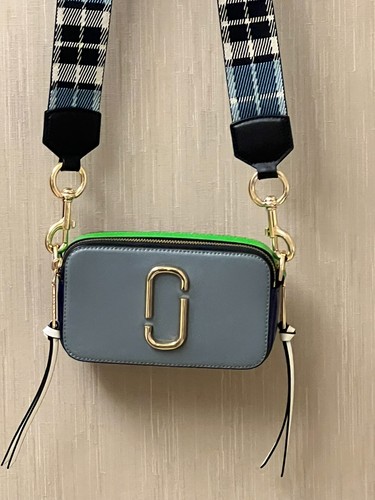 Marc jacobs snapshot - marc,