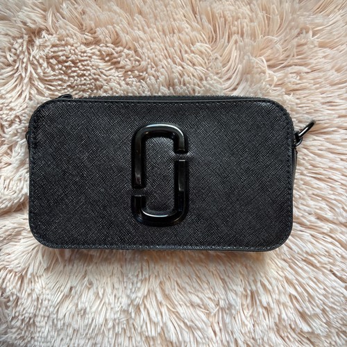 325 marc jacobs women black - marc,