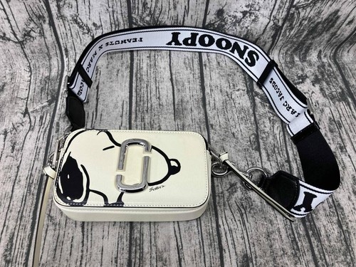 Marc jacobs peanuts snoopy - marc,
