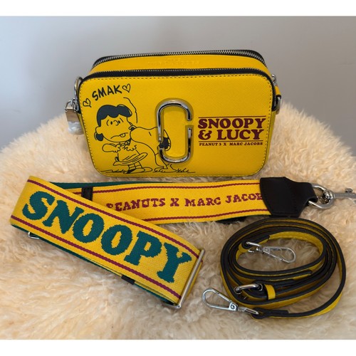 Marc jacobs peanuts the - x,